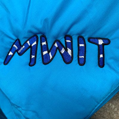 ปักผ้าห่ม ปักผ้านวม