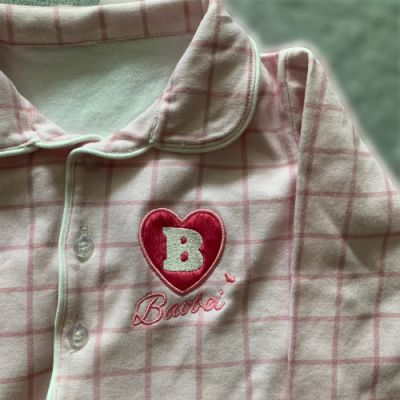 ปักเสื้อเด็ก